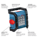 Bosch GLI18V-1200CN diagram