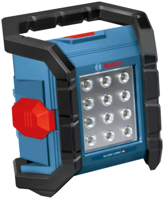 Bosch GLI18V-1200CN LED Floodlight (Bare Tool)