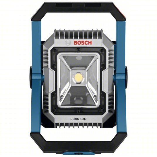 Bosch GLI18V-1900N 18V LED Floodlight (Bare Tool)