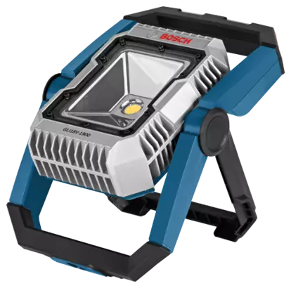 Bosch GLI18V-1900N Angled up
