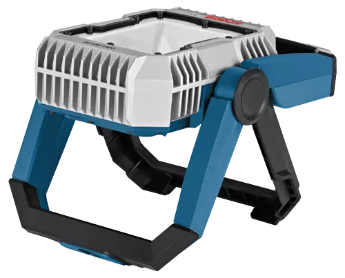 Bosch GLI18V-1900N Angled up fully