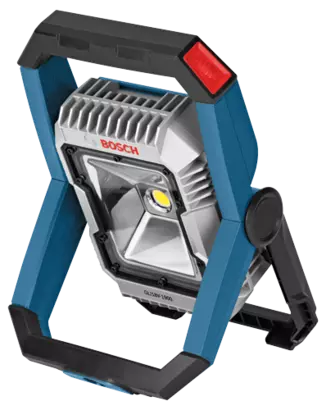 Bosch GLI18V-1900N angled down