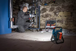 Bosch GLI18V-1900N in use