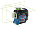 Bosch GLL3-330CG lasers