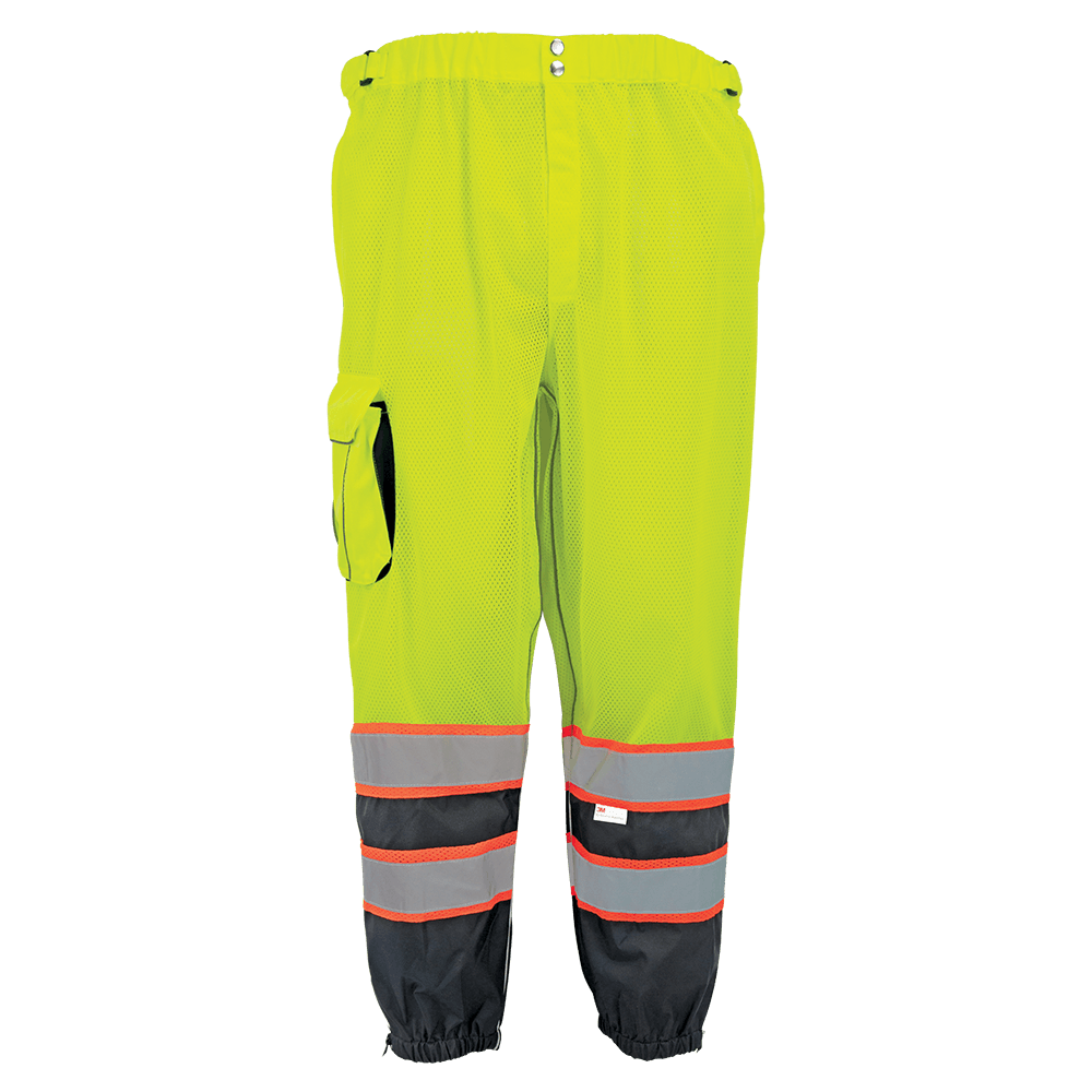 Global Glove GLO-88P-S-M Safety Pants