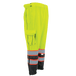 Global Glove GLO-88P-S-M Side View
