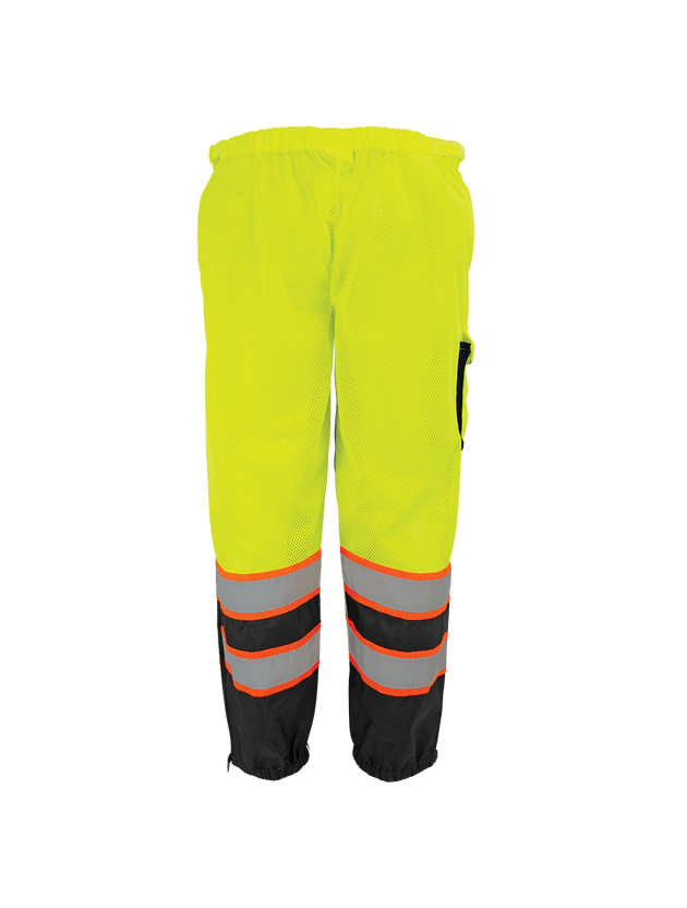 Global Glove GLO-88P FrogWear HV Safety Pants