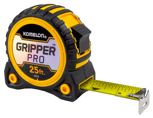 Komelon GP25 25' Measuring Tape
