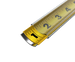Komelon GP25 End View