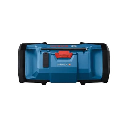 Bosch GPB18V-2CN back view