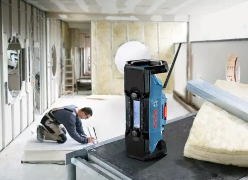 Bosch GPB18V-2CN in use