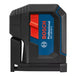 Bosch GPL100-30G side view