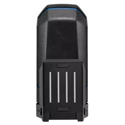 Bosch GPL100-30G back view