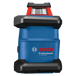 Bosch GRL4000-80CHVK side view