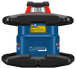 Bosch GRL4000-80CHVK back view