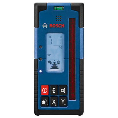 Bosch GRL4000-80CHVK measurer