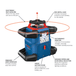 Bosch GRL4000-80CHVK diagram