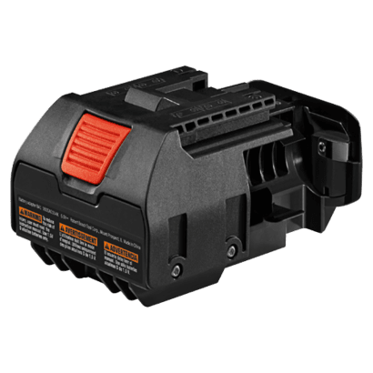 Bosch GRL4000-80CHVK battery