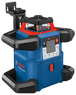 Bosch GRL4000-80CHVK side view