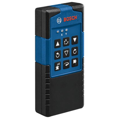 Bosch GRL4000-80CHVK remote