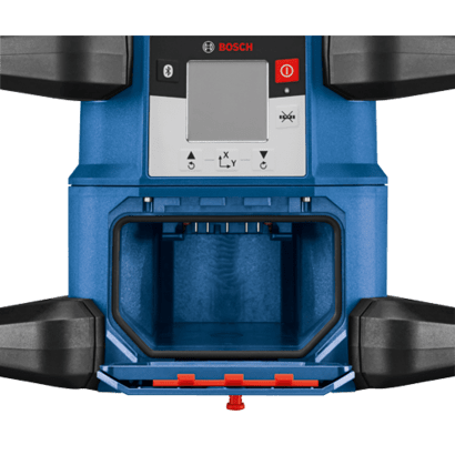 Bosch GRL4000-80CHVK battery door