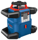Bosch GRL4000-80CHVK side view