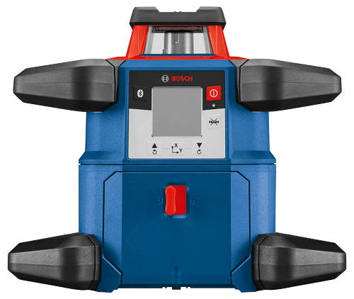 Bosch GRL4000-80CHVK front view