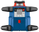 Bosch GRL4000-80CHVK front view