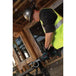 Bosch GSA18V-083B in use