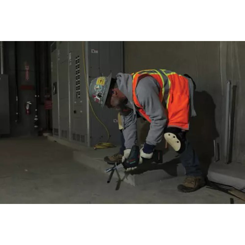 Bosch GSA18V-083B in use