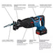 Bosch GSA18V-110B14 diagram