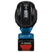 Bosch GSA18V-110B14 front view