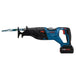 Bosch GSA18V-110B14 side view