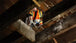Bosch GSA18V-110B14 in use