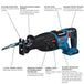 Bosch GSA18V-110N diagram