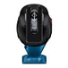 Bosch GSA18V-110N front view