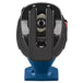 Bosch GSA18V-110N front view