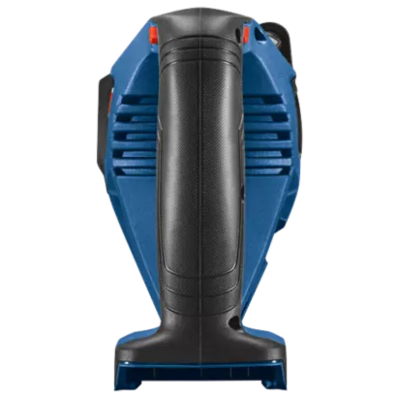 Bosch GSA18V-110N back view