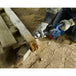 Bosch GSA18V-125N in use