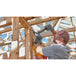 Bosch GSB18V-1330CB14 in use