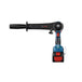 Bosch GSB18V-1330CB14 front view