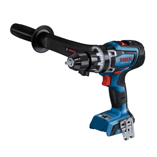 Bosch GSB18V-1330CN Profactor 18V Connected-Ready 1/2" Hammer Drill/Driver (bare tool)