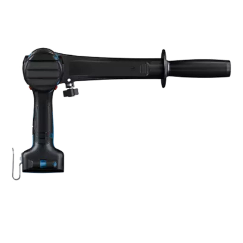 Bosch GSB18V-1330CN back view