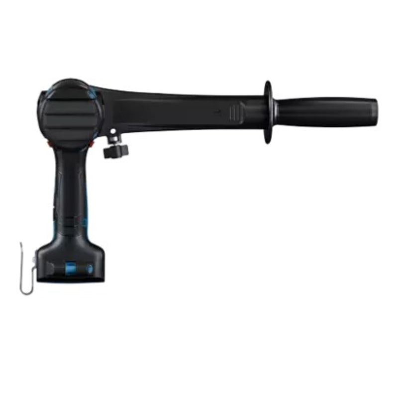 Bosch GSB18V-1330CN back view