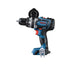 Bosch GSB18V-1330CN side view