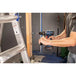 Bosch GSB18V-1330CN in use