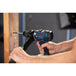 Bosch GSB18V-1330CN in use