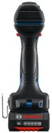 Bosch GSB18V-535CB15 back view