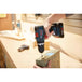 Bosch GSB18V-535CB15 in use