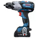 Bosch GSB18V-755CB25 side view